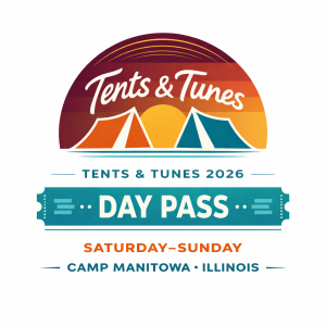 Day Pass (Saturday–Sunday)