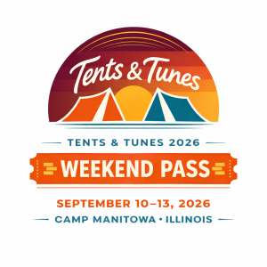 Weekend Pass